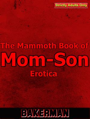 mom son lerotica|Mom and Son road trip 2: A filthy collection of HOT, bl.